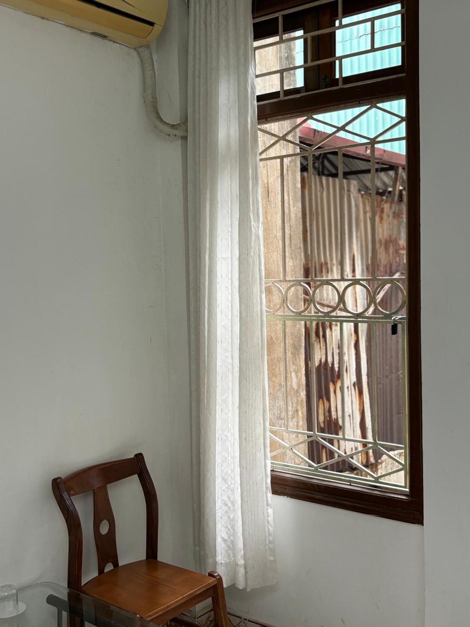 Nha Nghi Thanh Thu Hanói Exterior foto